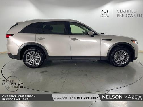 2025 Mazda CX-90 Preferred