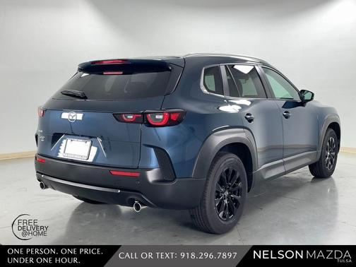 2026 Mazda CX-50 2.5 S