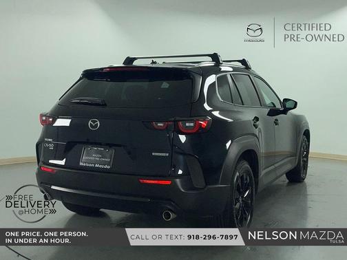 2024 Mazda CX-50 2.5 S Premium Package