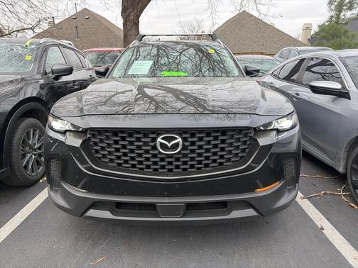 2024 Mazda CX-50 2.5 S Premium Package