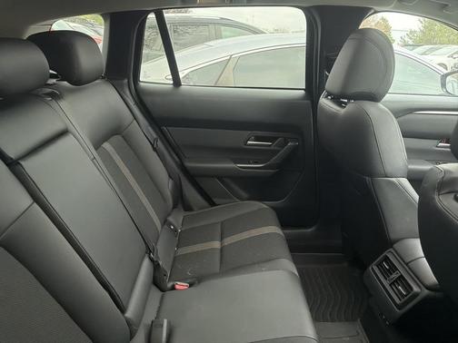 2024 Mazda CX-50 2.5 S Premium Package