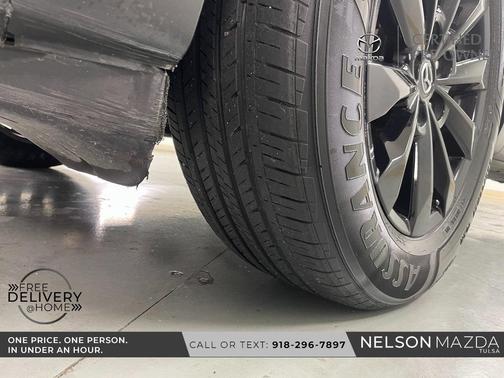 2024 Mazda CX-50 2.5 S Premium Package