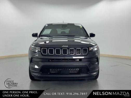 2024 Jeep Compass Sport