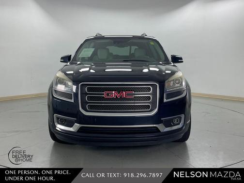 2016 GMC Acadia SLT-1