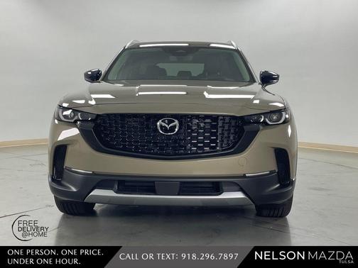 2025 Mazda CX-50 2.5 Turbo Premium Package