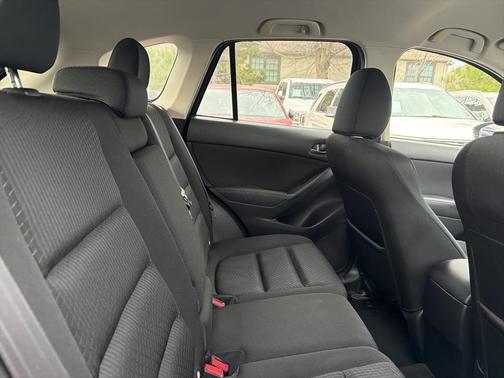 2014 Mazda CX-5 Touring