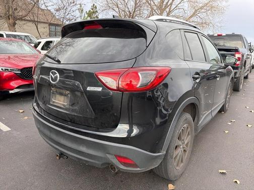 2014 Mazda CX-5 Touring