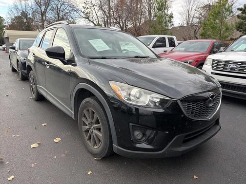 2014 Mazda CX-5 Touring