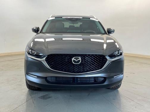 2025 Mazda CX-30 Premium Package