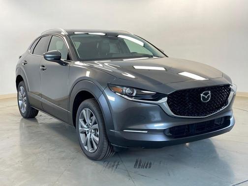 2025 Mazda CX-30 Premium Package