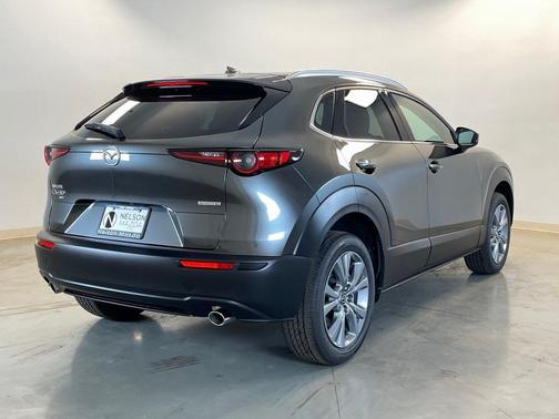 2025 Mazda CX-30 Premium Package
