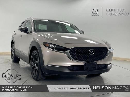 2024 Mazda CX-30 Select