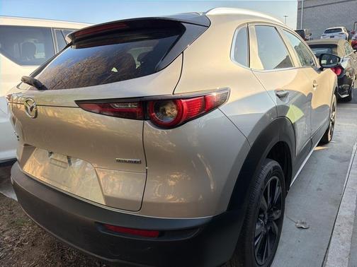 2024 Mazda CX-30 Select