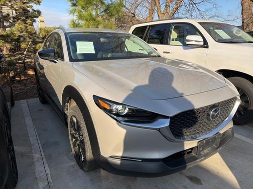 2024 Mazda CX-30 Select