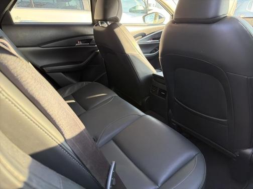 2024 Mazda CX-30 Select