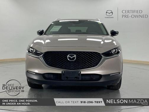 2024 Mazda CX-30 Select