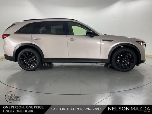 2026 Mazda CX-90 Premium