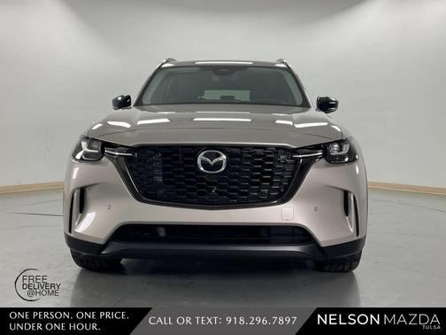 2026 Mazda CX-90 Premium