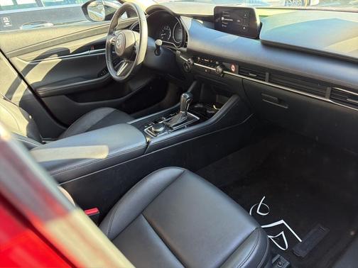 2024 Mazda Mazda3 FWD w/Select Package