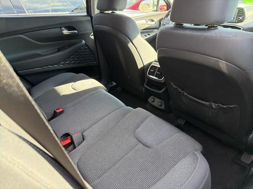 2019 Hyundai SANTA FE 2.4 SEL