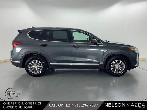 2019 Hyundai SANTA FE 2.4 SEL