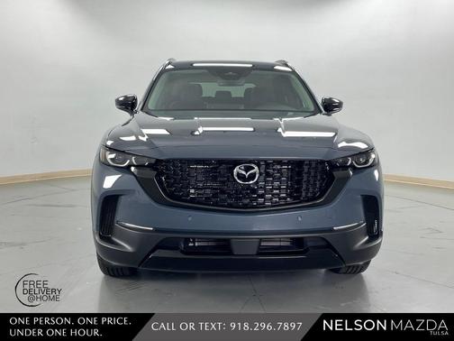 2026 Mazda CX-50 Premium
