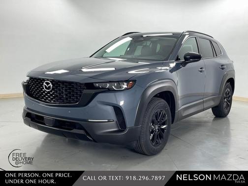2026 Mazda CX-50 Premium