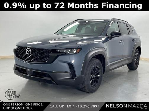 2026 Mazda CX-50 Premium