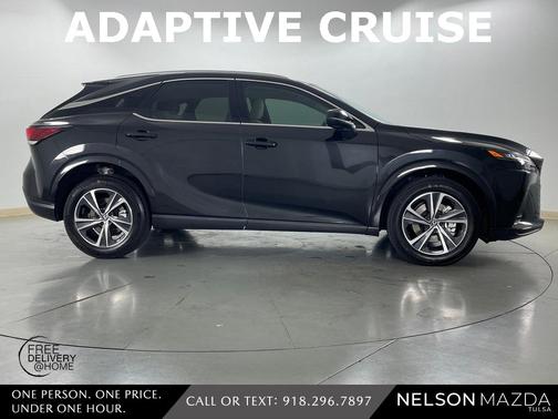 2024 Lexus RX 350 Premium Plus