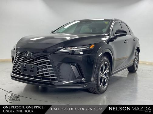 2024 Lexus RX 350 Premium Plus
