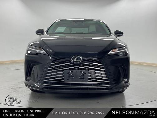 2024 Lexus RX 350 Premium Plus
