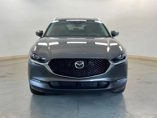 2025 Mazda CX-30 Premium Package