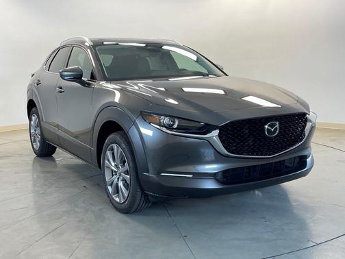 2025 Mazda CX-30 Premium Package