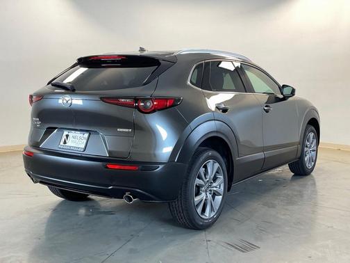 2025 Mazda CX-30 Premium Package