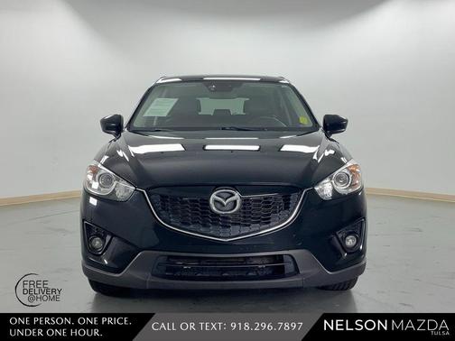 2014 Mazda CX-5 Grand Touring