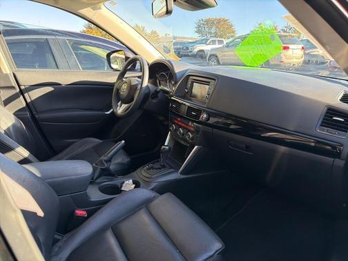 2014 Mazda CX-5 Grand Touring