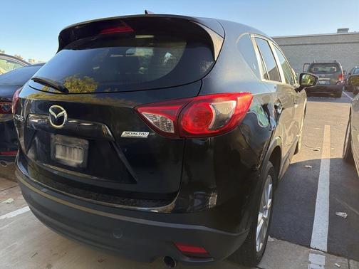 2014 Mazda CX-5 Grand Touring