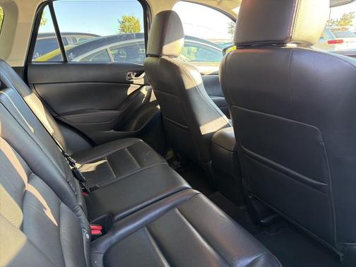 2014 Mazda CX-5 Grand Touring