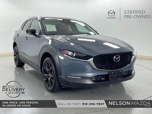 2025 Mazda CX-30 CE