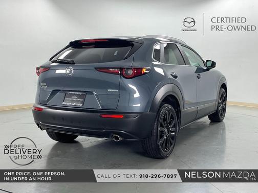 2025 Mazda CX-30 CE