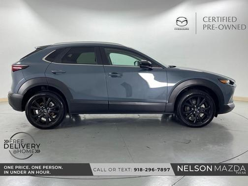2025 Mazda CX-30 CE