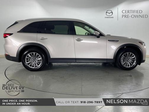 2025 Mazda CX-90 Preferred