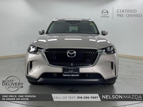 2025 Mazda CX-90 Preferred
