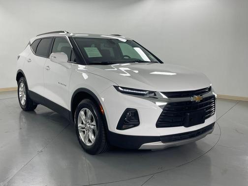 2020 Chevrolet Blazer 2LT