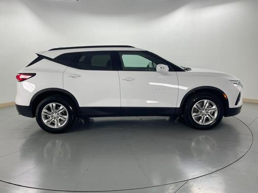 2020 Chevrolet Blazer 2LT