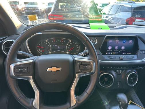 2020 Chevrolet Blazer 2LT