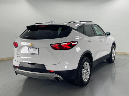 2020 Chevrolet Blazer 2LT