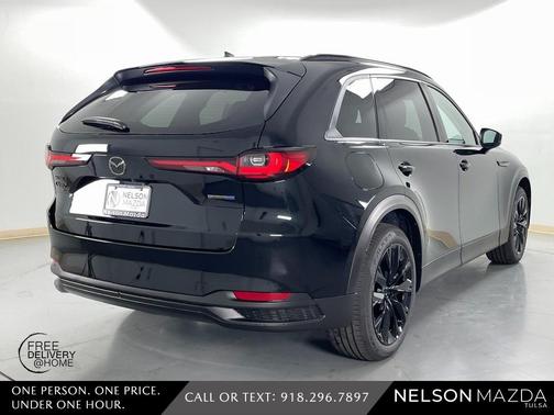 2026 Mazda CX-90 Premium