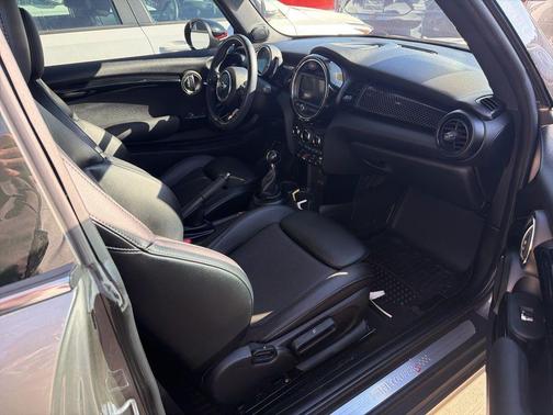 2018 MINI Hardtop Cooper S