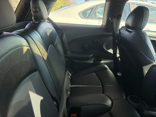 2018 MINI Hardtop Cooper S